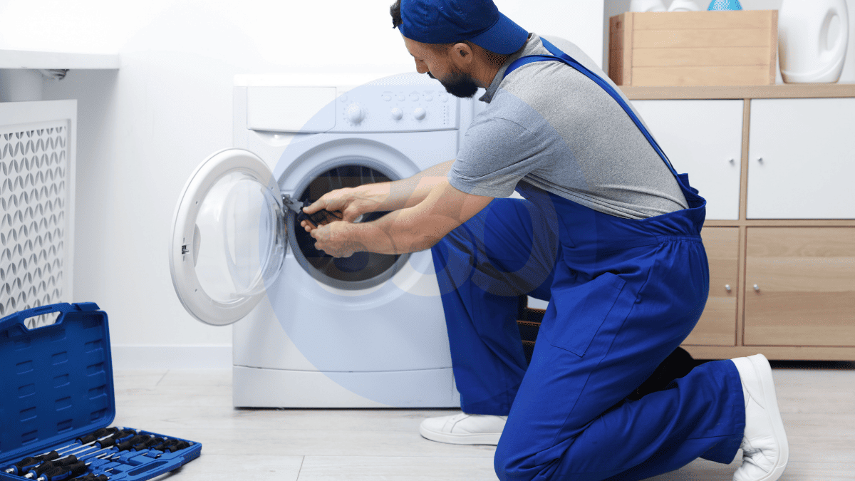 Çayyolu Çamaşır Makinesi Servisi